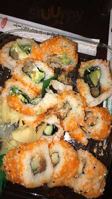 Asuka Sushi