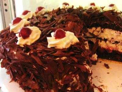 Klötze Und Schinken