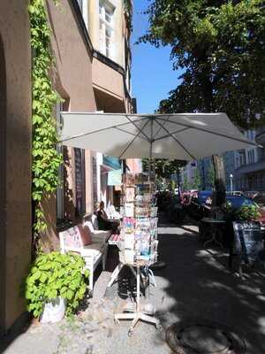 Klötze Und Schinken