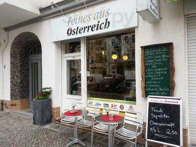 Feines Aus Österreich