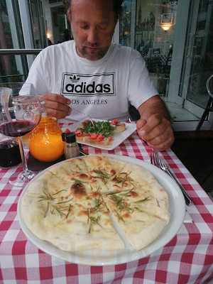 Da Giovanni Ristorante Pizzeria