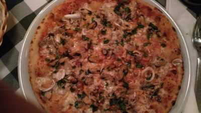 Da Giovanni Ristorante Pizzeria