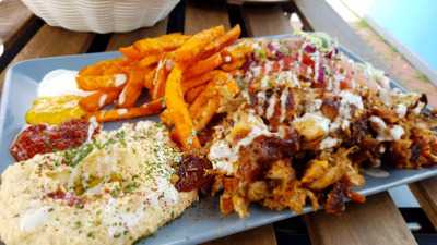 Orient Kitchen - Fresh And Healthy