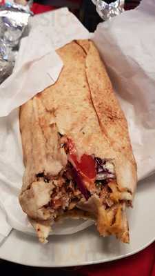 Orient Kitchen - Fresh And Healthy