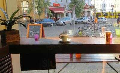 Currywurst Und Coffeeshop