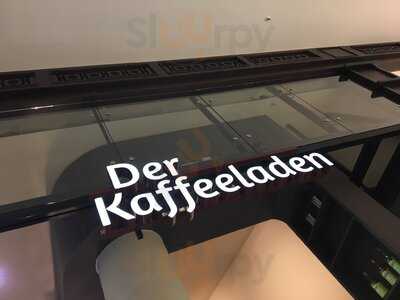 Der Kaffeeladen
