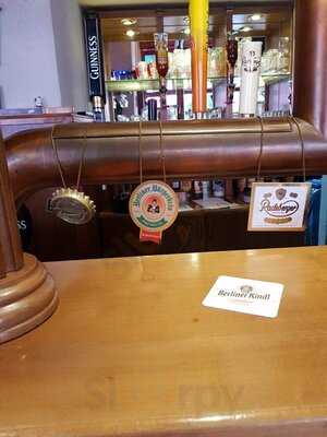 Country Cheers - Sky-sportsbar