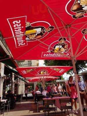 Country Cheers - Sky-sportsbar