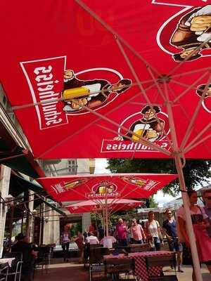 Country Cheers - Sky-sportsbar