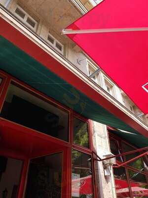 Country Cheers - Sky-sportsbar