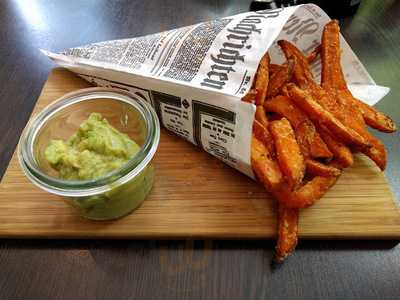 D. 31 Das Restaurant