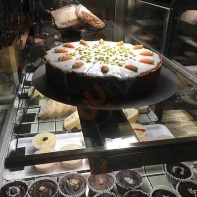 Espressobar "zum Kalten Hund"