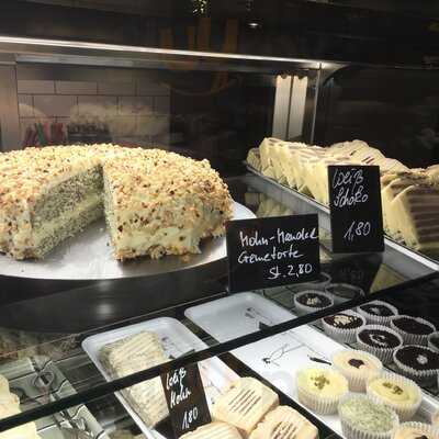 Espressobar "zum Kalten Hund"