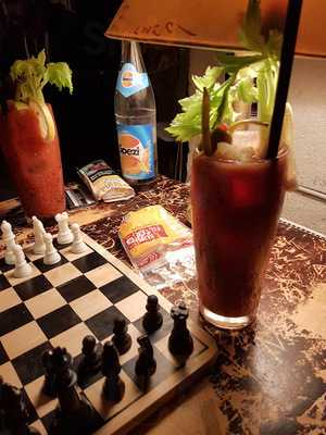 Schankwirtschaft Laidak