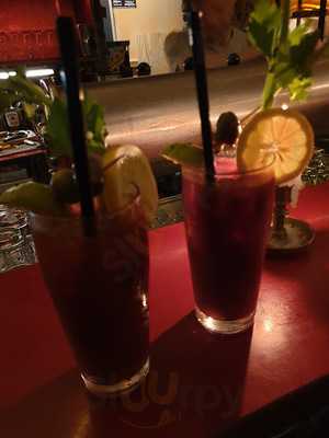 Schankwirtschaft Laidak