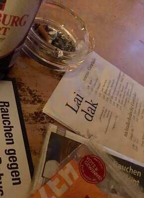 Schankwirtschaft Laidak