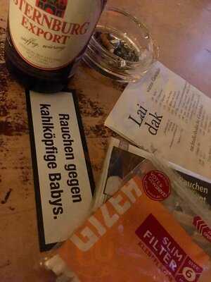 Schankwirtschaft Laidak