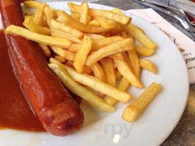 Schuler Gastzoonomie