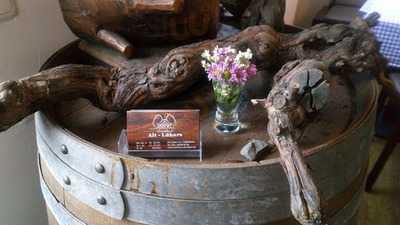 Landhaus Alt-lübars