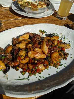 Landhaus Alt-lübars