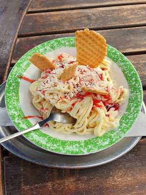 Ristorante Gelateria La Strada