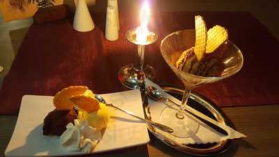 Ristorante Gelateria La Strada