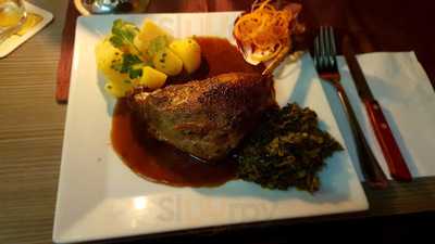 Ristorante Gelateria La Strada