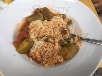 Chebli - Weinbar & Orientalische Speisen