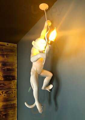 The Mymoon Restaurant & Lounge