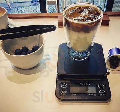 Pacamara By Café Oro