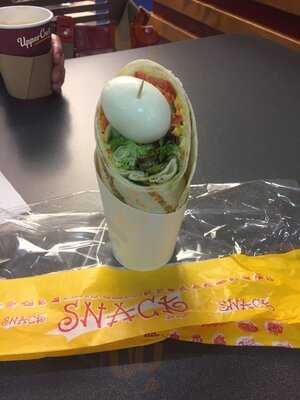 Mcconell's Obsttresen