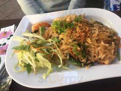 Thanh Restaurant In Berlin