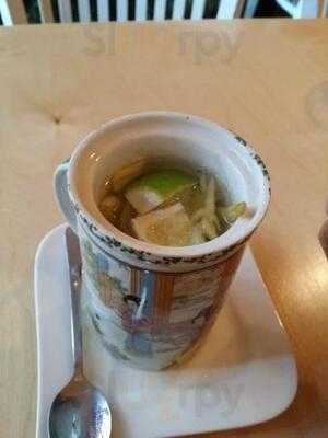 Thanh Restaurant In Berlin