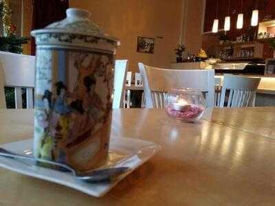 Thanh Restaurant In Berlin