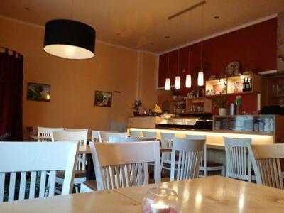 Thanh Restaurant In Berlin