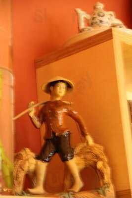 Thanh Restaurant In Berlin