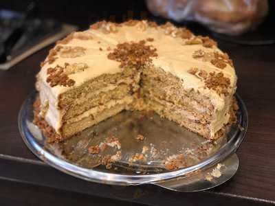 Schrippe Oder Stulle