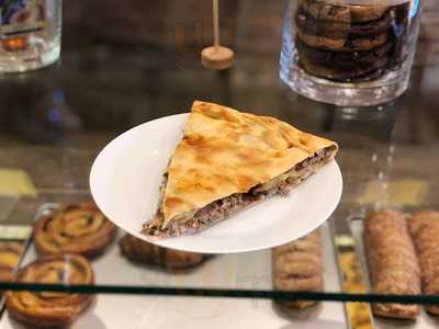 Schrippe Oder Stulle