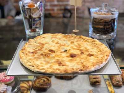 Schrippe Oder Stulle