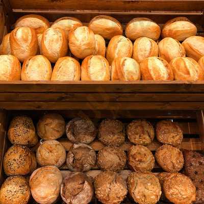 Schrippe Oder Stulle