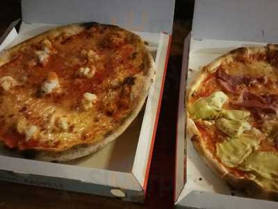 Domino's Pizza Berlin Kreuzberg Nord