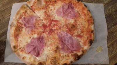 Domino's Pizza Berlin Kreuzberg Nord