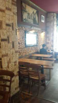 Domino's Pizza Berlin Kreuzberg Nord