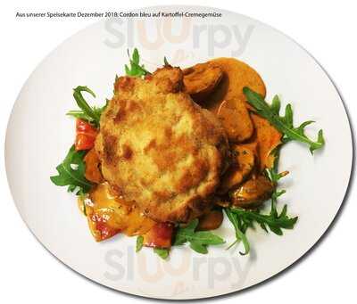 Gasthaus Feldtmannsburg