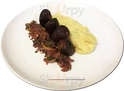 Gasthaus Feldtmannsburg