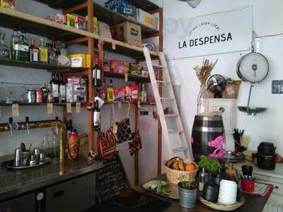 La Despensa