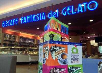 Fantasia Del Gelato