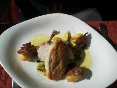 Restaurant Hessenwinkel