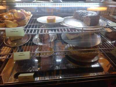 Espressobar La Tazza D'oro