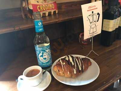 Espressobar La Tazza D'oro